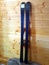 LYŽE ELAN FORMULA ACE 150CM